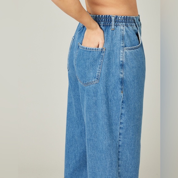 Beyond Nine Maternity Jeans (Xs/4-6) - Picture 3 of 9